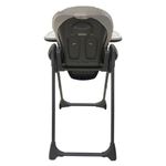 Silla de Comer Infantil Chicco Trona Polly Easy Woodland