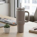 Tumbler Contigo de Acero Inoxidable Streeter Ville de 40 oz