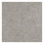 Piso Cerámico Quebec Dark Acabado Mate Color Gris de 44 x 44 cm en Caja de 2.51 m²