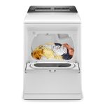 Secadora Smart Carga Superior 28 Kg - Whirlpool