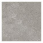Piso Cerámico Quebec Dark Acabado Mate Color Gris de 44 x 44 cm en Caja de 2.51 m²