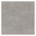 Piso Cerámico Quebec Dark Acabado Mate Color Gris de 44 x 44 cm en Caja de 2.51 m²