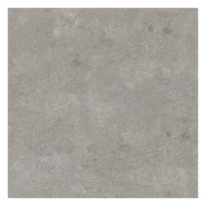 Piso Cerámico Quebec Dark Acabado Mate Color Gris de 44 x 44 cm en Caja de 2.51 m²