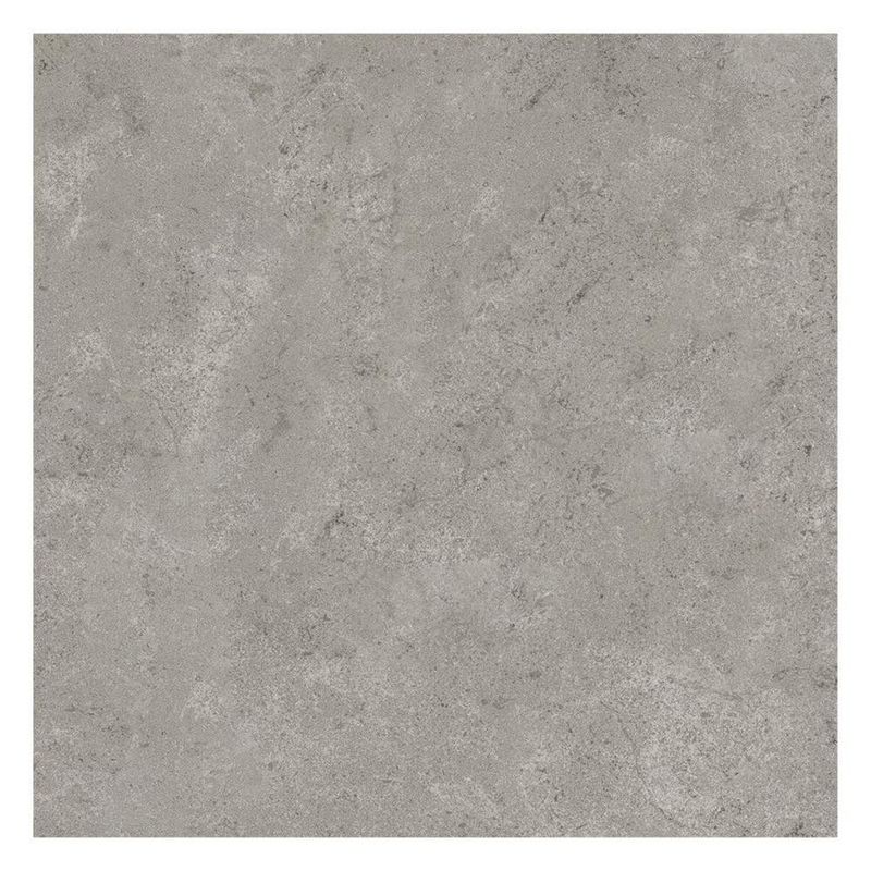 Piso Cerámico Quebec Dark Acabado Mate Color Gris de 44 x 44 cm en Caja de 2.51 m²