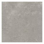 Piso Cerámico Quebec Dark Acabado Mate Color Gris de 44 x 44 cm en Caja de 2.51 m²