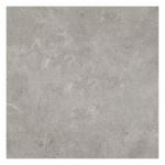 Piso Cerámico Quebec Dark Acabado Mate Color Gris de 44 x 44 cm en Caja de 2.51 m²
