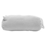 Cojín XXL Gato Gris Súper Suave