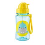 Vaso Con Pajilla Diseño Tiburón - Skip Hop