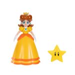 Figura de Super Mario de 4 Plg – Diseños Surtidos