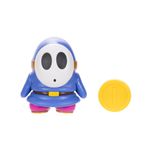Figura de Super Mario de 4 Plg – Diseños Surtidos