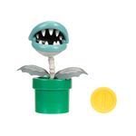 Figura de Super Mario de 4 Plg – Diseños Surtidos
