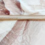 Frazada Súper Suave Rosada 200 x 230 cm