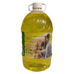 Desinfectante para Pisos Super Q Aroma Citronela Limón de 1 Gal