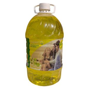 Desinfectante para Pisos Super Q Aroma Citronela Limón de 1 Gal