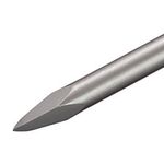 Cincel Makita con Punta SDS Max de 16 plg