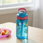 Pachón Infantil Contigo de 14 oz con Diseño de Mariposas