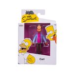 Figuras de Los Simpson 2.5 Plg – Presentación Surtida