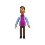 Figuras de Los Simpson 2.5 Plg – Presentación Surtida