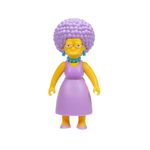 Figuras de Los Simpson 2.5 Plg – Presentación Surtida