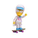 Figuras de Los Simpson 2.5 Plg – Presentación Surtida