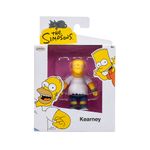 Figuras de Los Simpson 2.5 Plg – Presentación Surtida