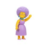 Figuras de Los Simpson 2.5 Plg – Presentación Surtida