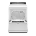 Secadora Smart Carga Superior 28 Kg - Whirlpool