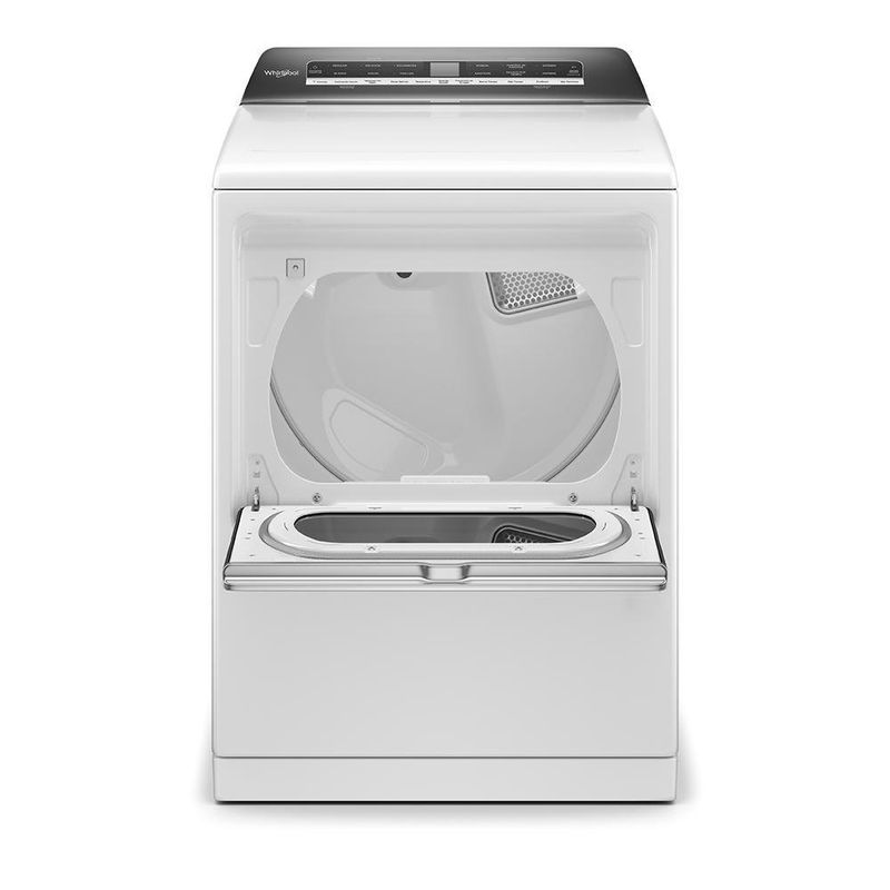 Secadora Smart Carga Superior 28 Kg - Whirlpool
