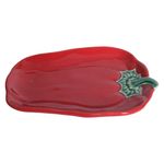 Bandeja Diseño Pimiento Rojo