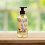 Shampoo 8.5 Oz Lavanda - Little Twig