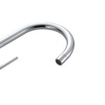 Grifo Monomando Alto Loa para Lavamanos Acabado Cromado