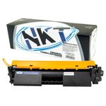 Cartucho Tóner NKT Compatible para Impresoras Láser CF230A / CRG051