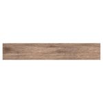 Piso Cerámico Forest Color Amber Acabado Mate de 15.4 x 60 cm