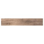 Piso Cerámico Forest Color Amber Acabado Mate de 15.4 x 60 cm