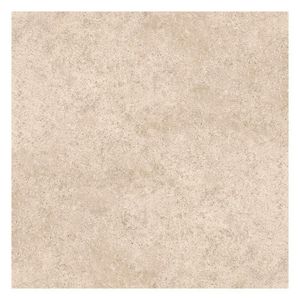 Piso Cerámico Atrio Acabado Rústico de 60 x 60 cm Color Beige