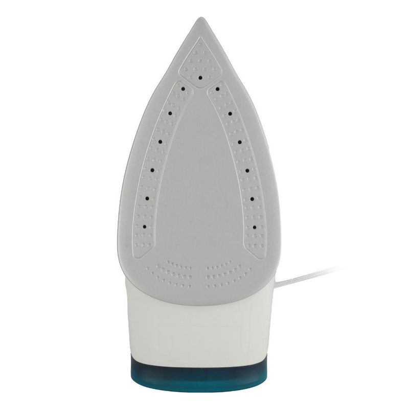 Plancha de Vapor EPIC con Suela Antiadherente