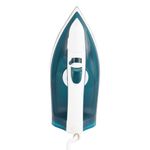 Plancha de Vapor EPIC con Suela Antiadherente