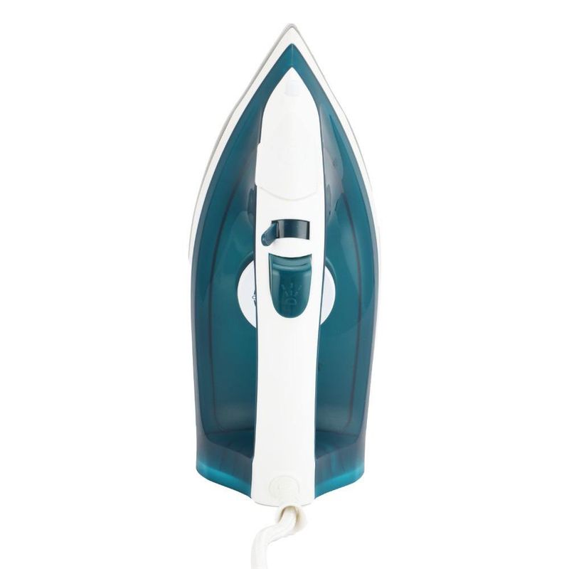 Plancha de Vapor EPIC con Suela Antiadherente