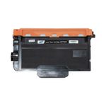 Cartucho de Tóner NKT Compatible TN880 para Impresoras Brother