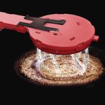 Combo Black+Decker de Licuadora, Cafetera y Plancha