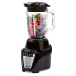 Combo Black+Decker de Licuadora, Cafetera y Plancha