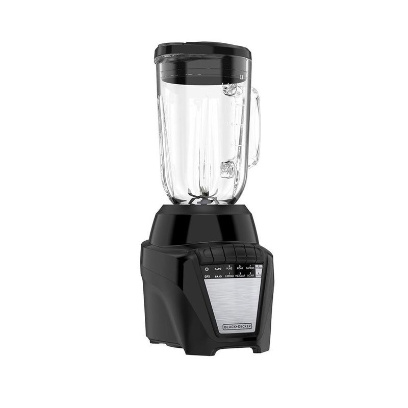 Combo Black+Decker de Licuadora, Cafetera y Plancha