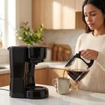 Combo Black+Decker de Licuadora, Cafetera y Plancha