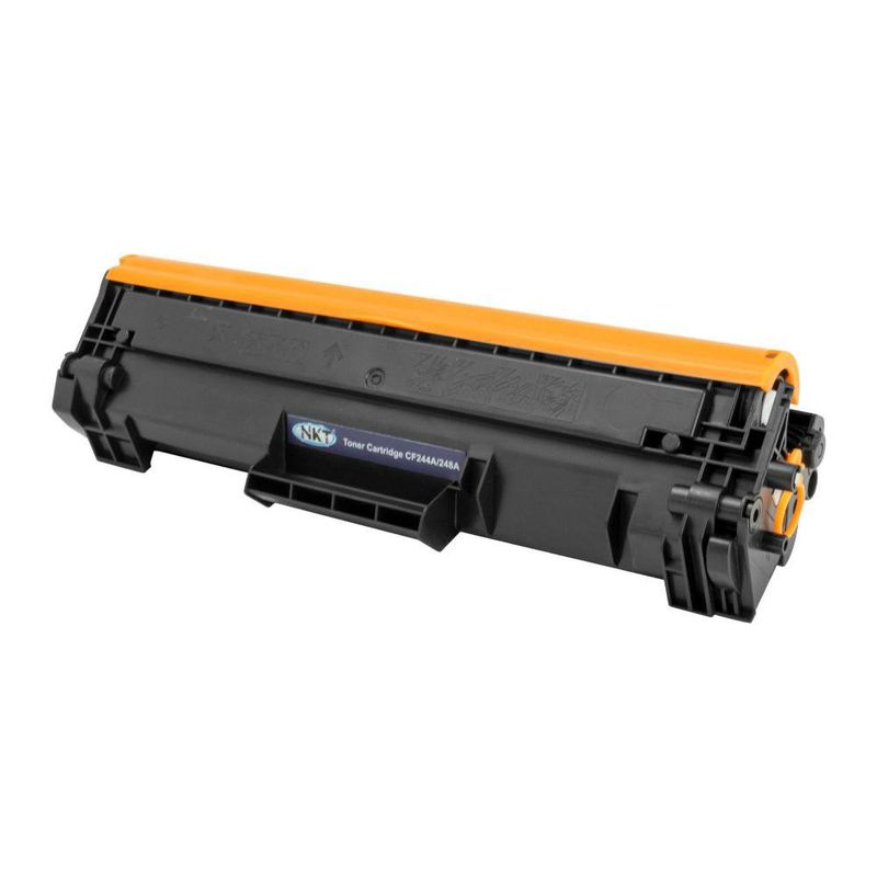 Cartucho de Tóner NKT Compatible CF244A/CF248A para Impresoras HP