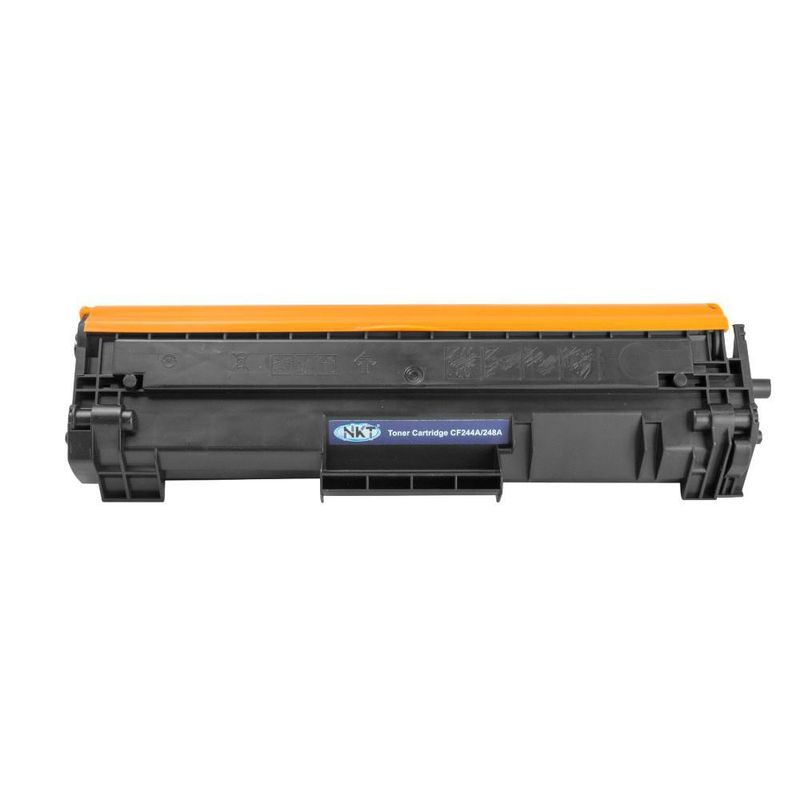 Cartucho de Tóner NKT Compatible CF244A/CF248A para Impresoras HP