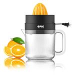 Extractor de Jugos EPIC con Jarra de 1.4 Litros
