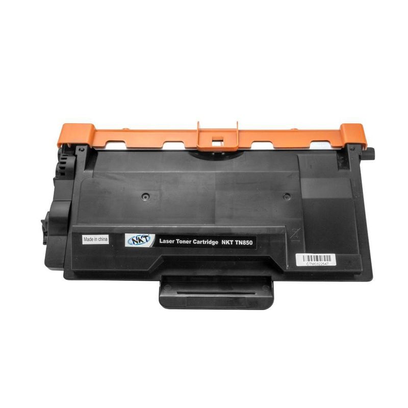 Cartucho de Tóner NKT Compatible TN850 para Impresoras Brother