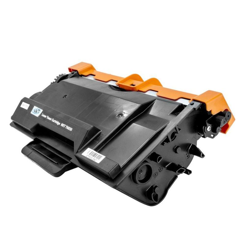 Cartucho de Tóner NKT Compatible TN850 para Impresoras Brother