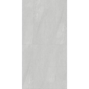 Piso SPC Mil Color Blanco de 5+1.5 mm 30 x 60 cm Caja con 1.86 M²