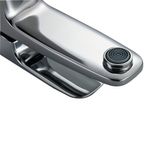 Grifo Monomando Alto Remix para Lavamanos Acabado Cromado